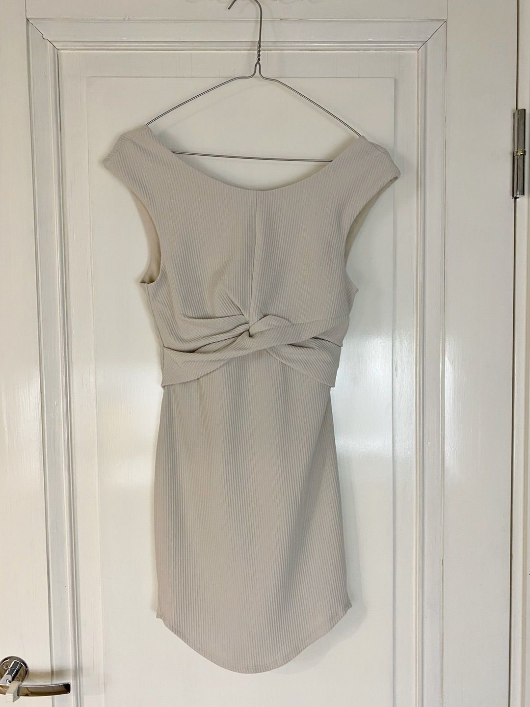 Blossom dress