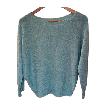 Haily's cardigan