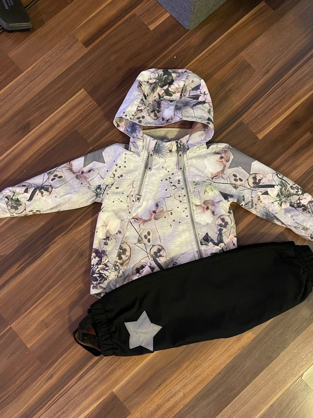 Molo kids kids' jacket