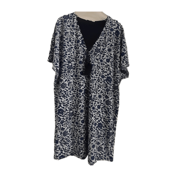 Mng mango suit dress