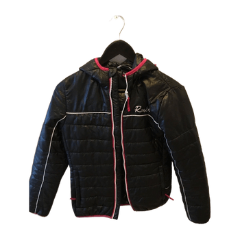 Rukka coat