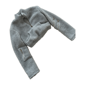 Meshki cardigan