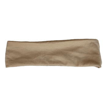 Beige hiuspanta