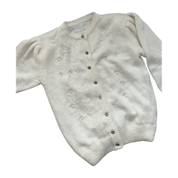 Vintage cardigan