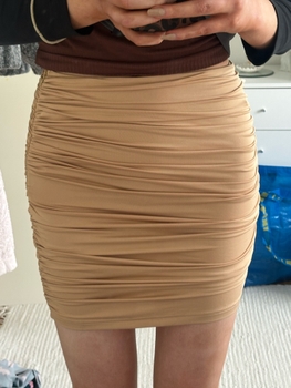 Beige hame XS