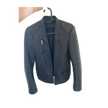 Zara coat