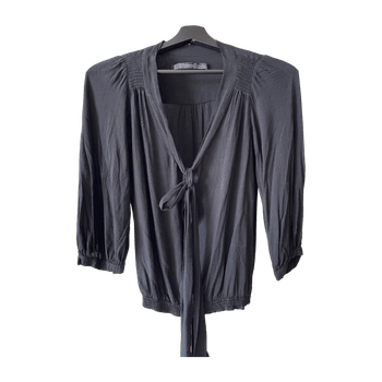Zara blouse