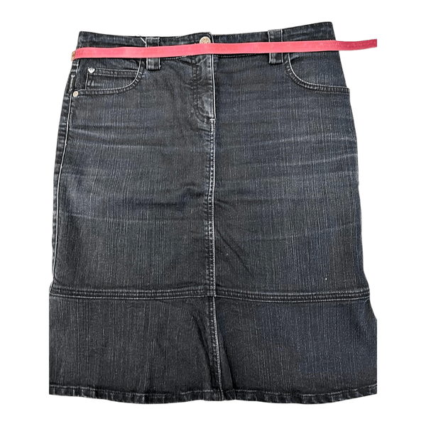 Armani Jeans farkkuhame