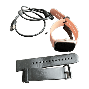 Amazfit watch