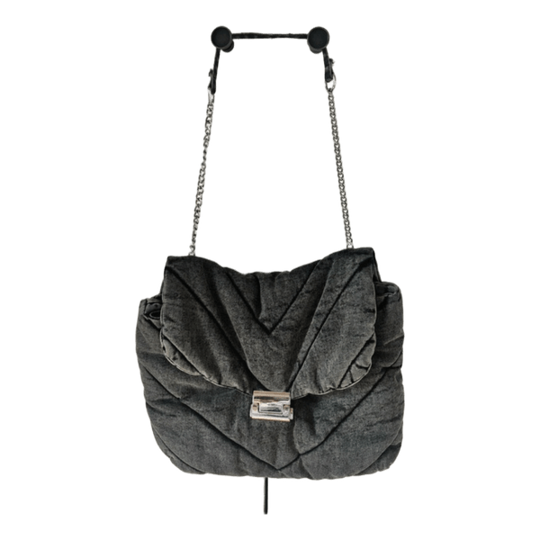 Denim bag