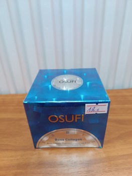 Osufi bose collagen cream