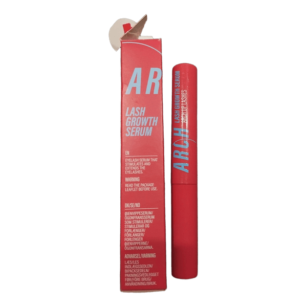 Arch lash growth serum