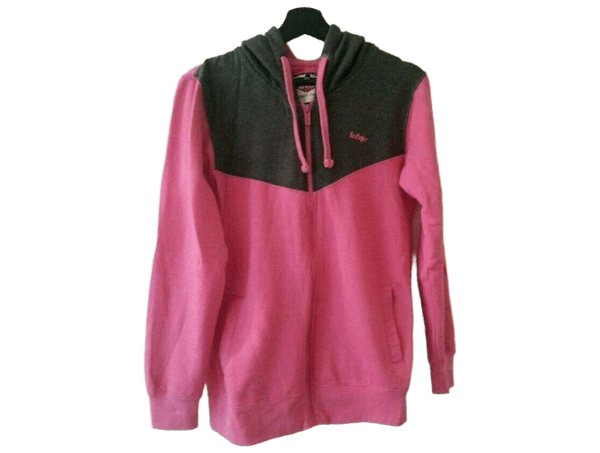 Lee cooper hoodie