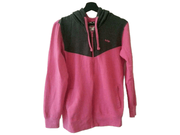 Lee cooper hoodie