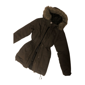 Jc coat