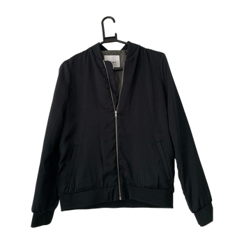 Stay coat