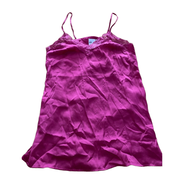 H&m dress