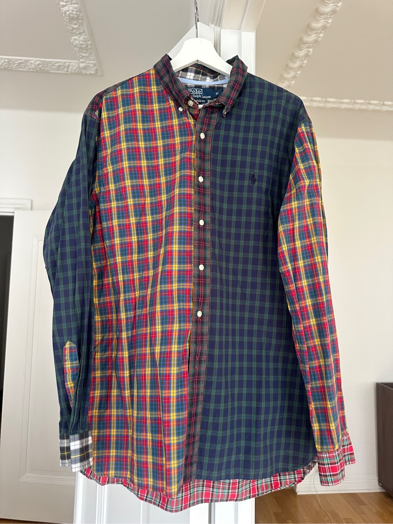 Polo Ralph Lauren shirt