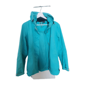 North brook coat