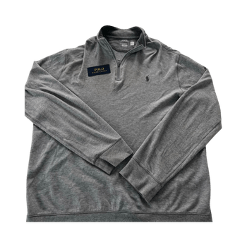 Polo ralph lauren quarter zip