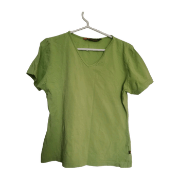 Image wear top