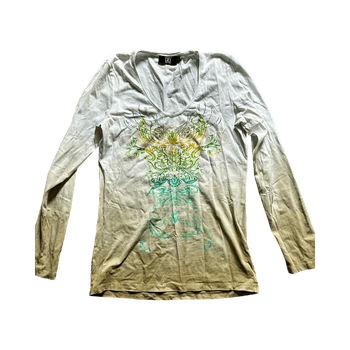 Y2k longsleeve