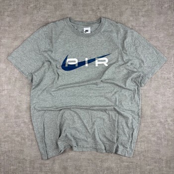 Nike Air Grey T-shirt