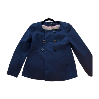 H&m coat