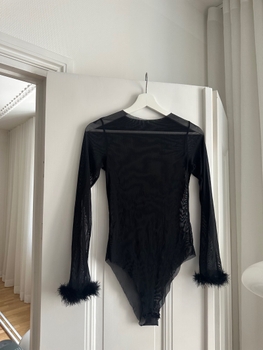 Anni Ruuth bodysuit
