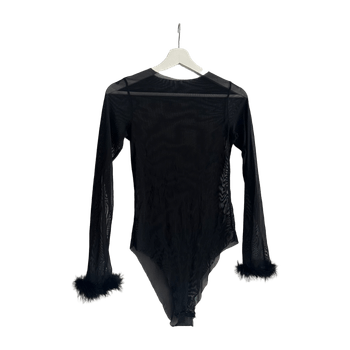 Anni Ruuth bodysuit