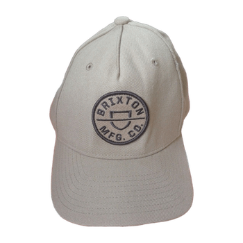 Brixton headwear