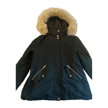Mango coat