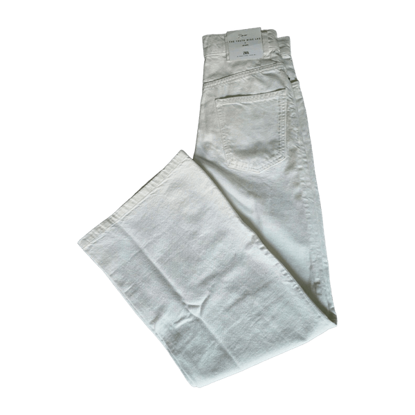 Zara jeans