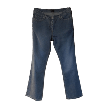 Your face jeans