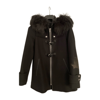 Zara coat