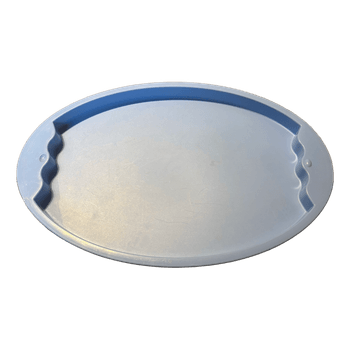 Tupperware tarjoiluvati
