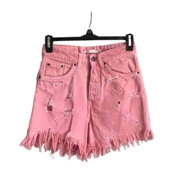 Zara shorts