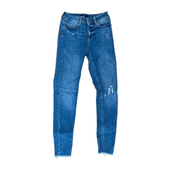 Pieces jeans