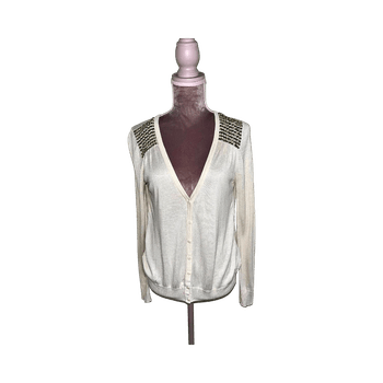 Soaked in Luxury Cardigan