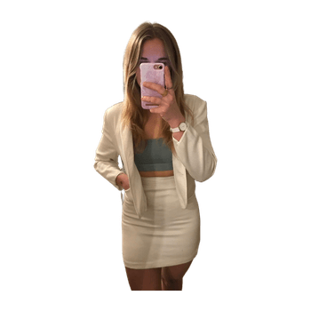 Vintage blazer