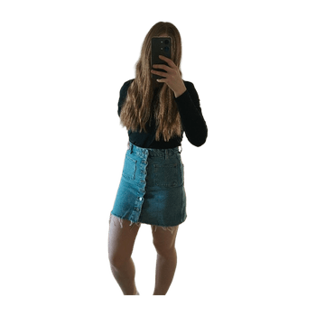 Zara farkkuhame