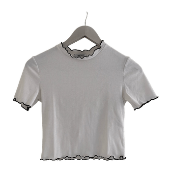 Zara top