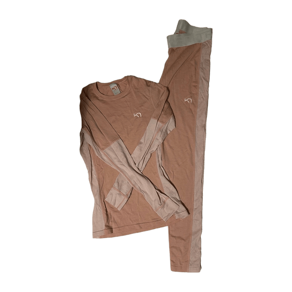 Kari traa sportswear