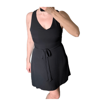 Black Dress, Object, size 34