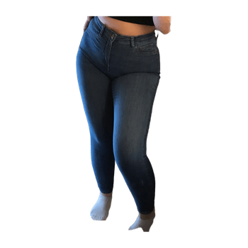 Gina tricot jeans