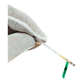 Vintage Sterling Silver Bangle | Made in England | 20.5 cm