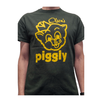 Vintage shirt