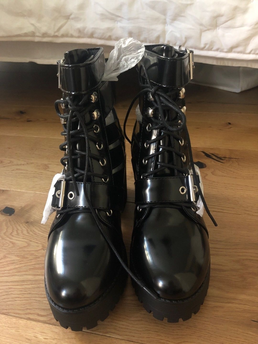 Truffle collection boots