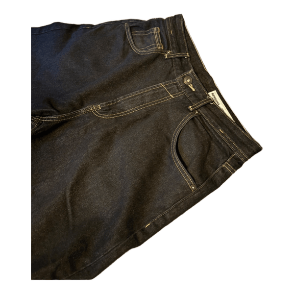Bershka denim jeans
