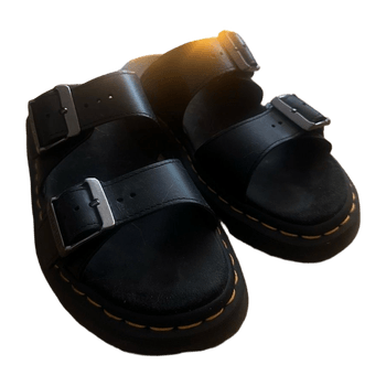 Martens sandals
